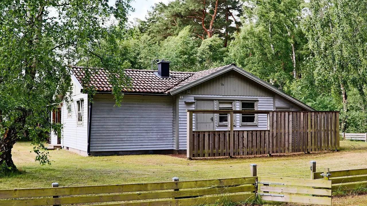 Casa vacanza a Halland a partire da 70€ a notte