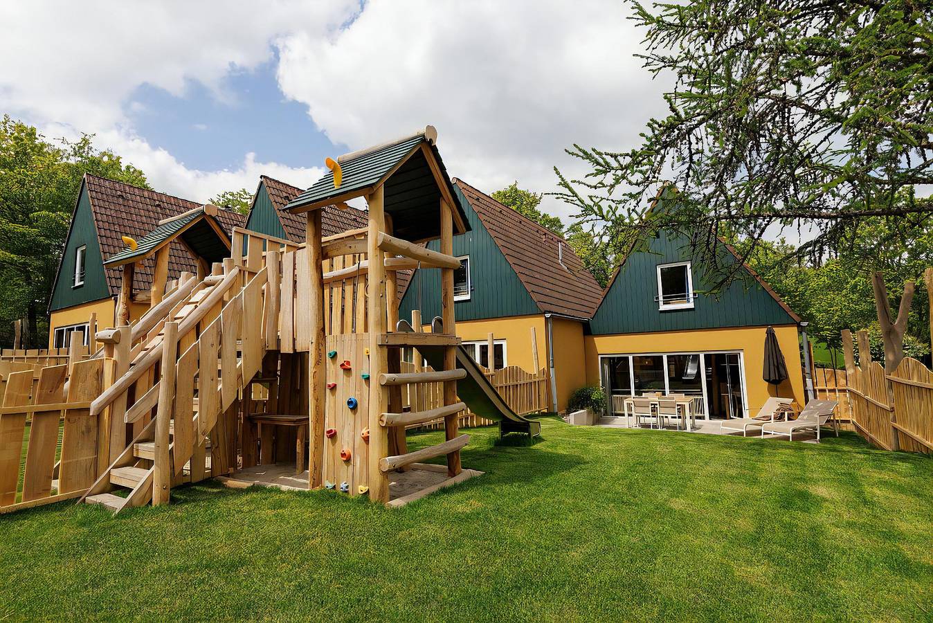 Cottage Premium Wonders of Nature 4 persons in Gunderath, Vulkaneifel