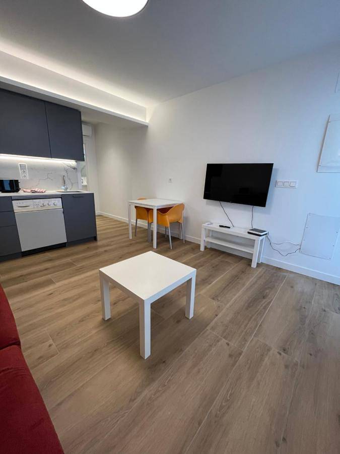 Gîte pour 2 personnes, avec vue, animaux acceptés à Irun - 2