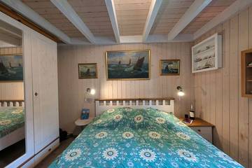 Ferienhaus Am Strand für 5 Personen in Baabe, Rügen, Bild 1