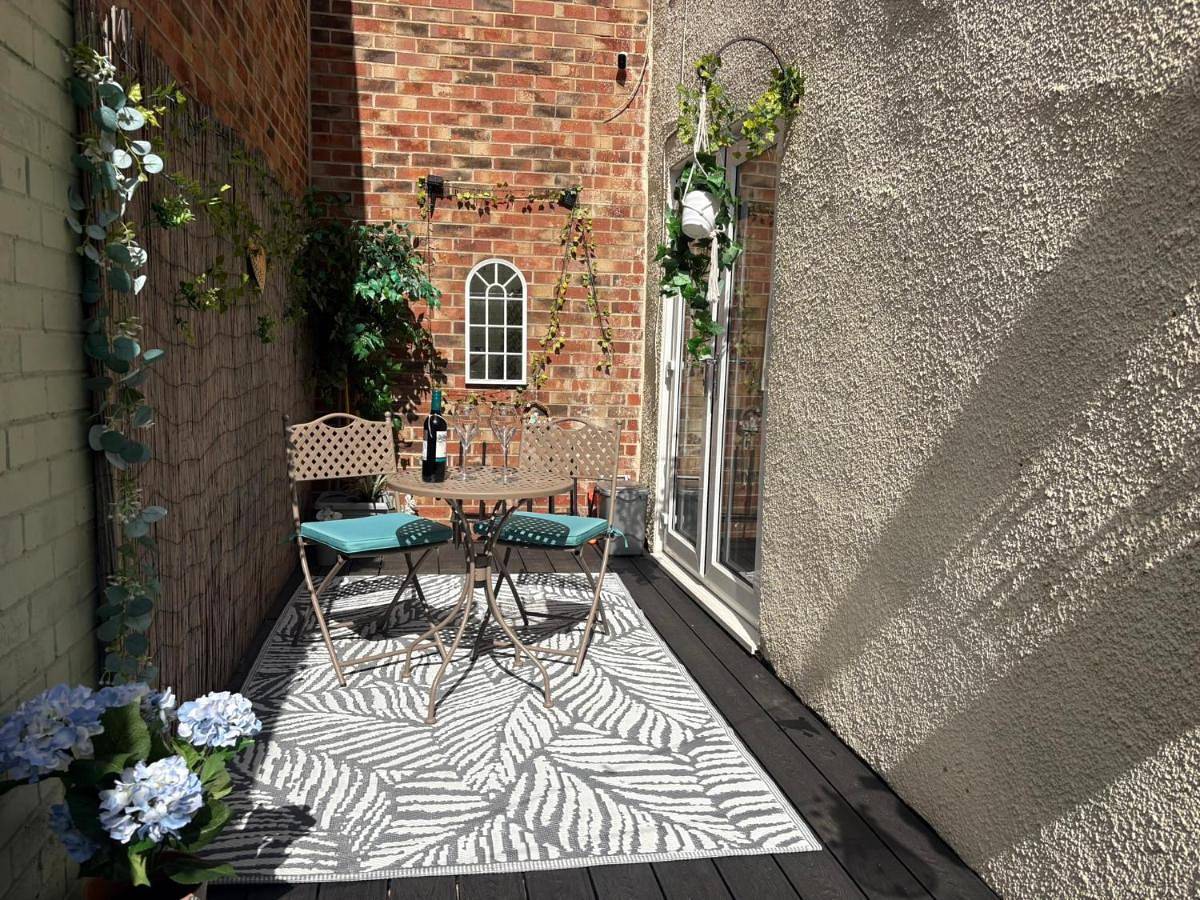 Two-Bedroom House in Yarm, Stockton-on-Tees