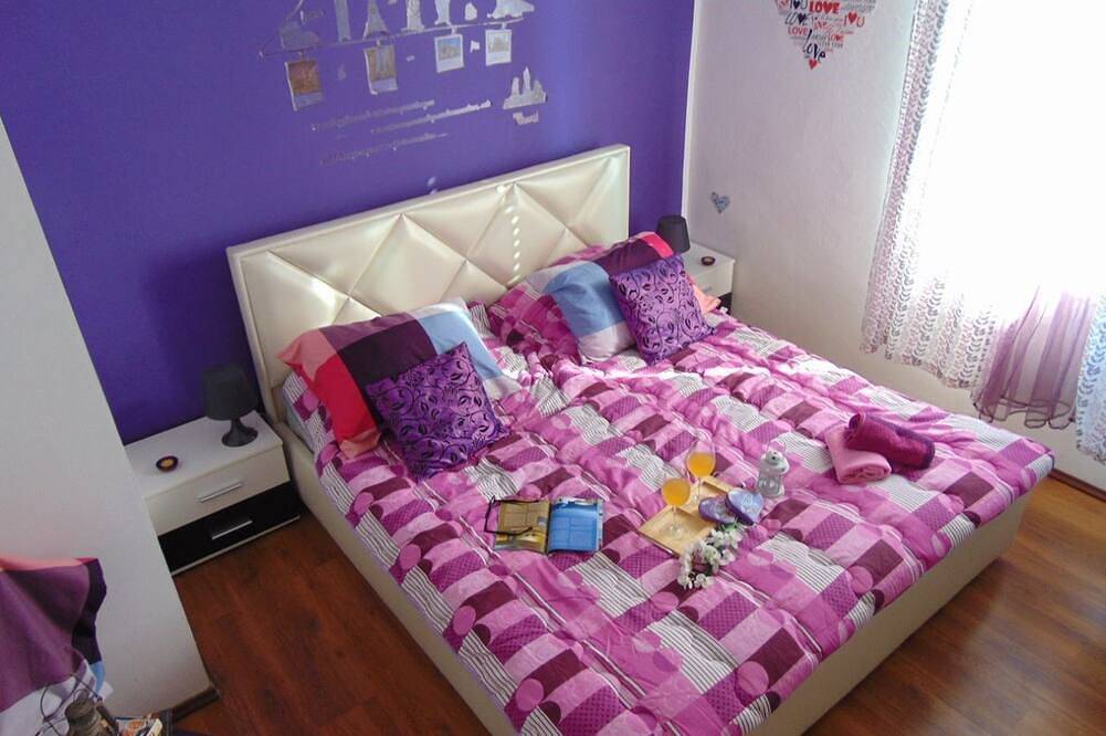 Ganze Wohnung, Ferienwohnung Rajka - Koromačno (Raša in Raša, Ostküste Istrien