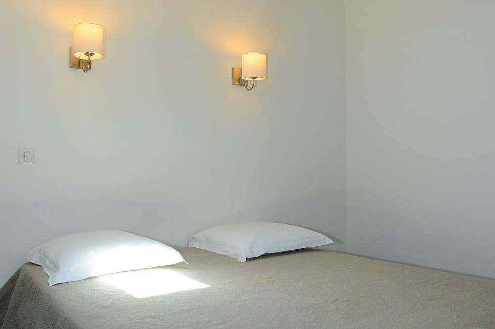 Villa contemporanea con piscina privata a 5 min dalle spiagge in Oletta, Calvi e dintorni
