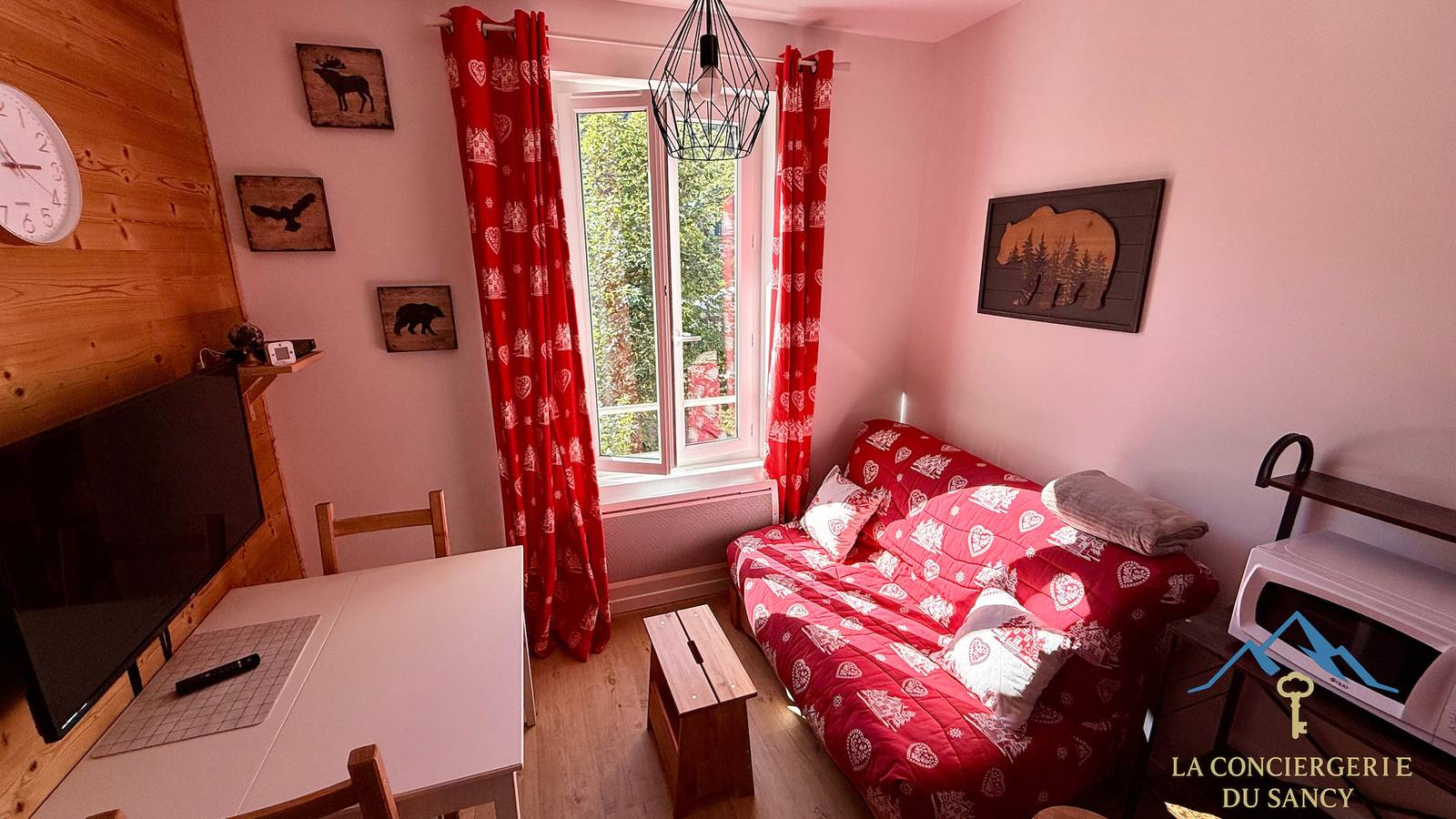 Appartement de vacances