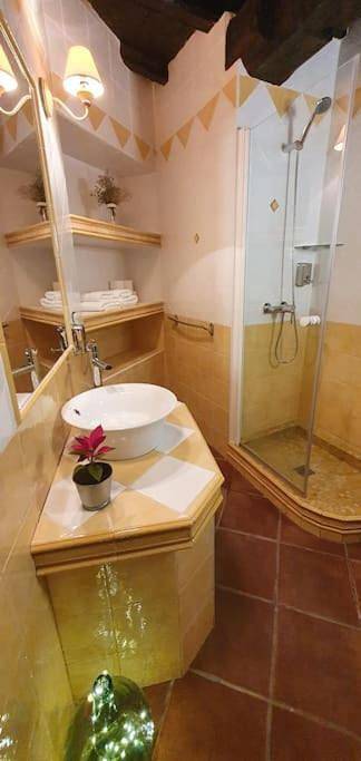 Casa rural para 3 personas en Hervás - 4