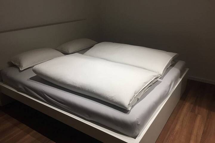 Appartement entier, Appartement de deux pièces dans la partie ouest de Ratisbonne in Regensburg, Bavière Orientale