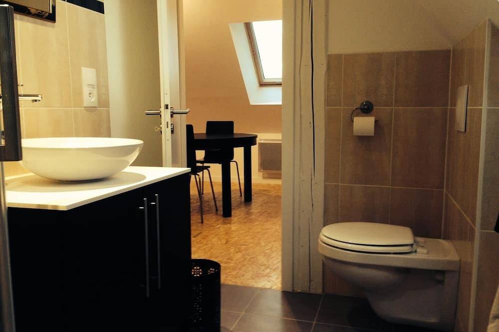 Ganze Wohnung, Strasbourg in der nähe der Innenstad - Schöne Ferienwohnung+ Private Parkplatz in Straßburg, Region Straßburg