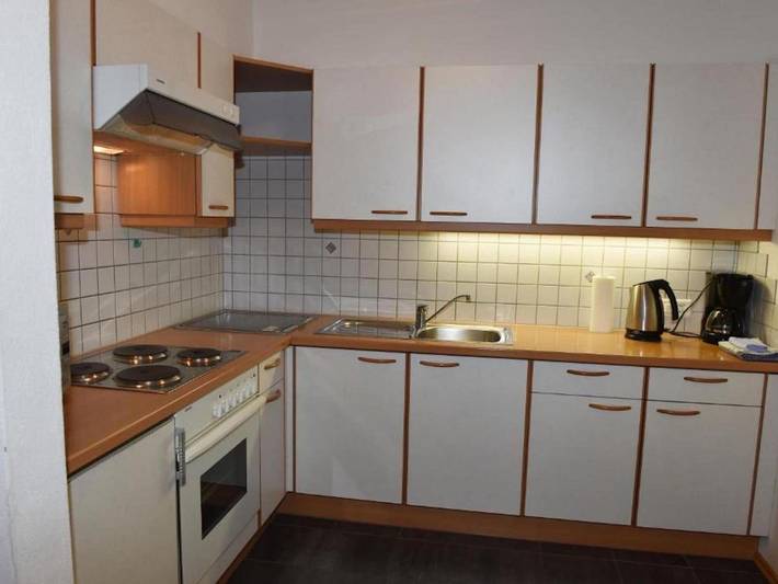 Geheel appartement, Nice apartment in Samnaun with garden in Compatsch (Samnaun), Samnaun