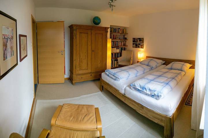 Ferienwohnung für 4 Personen, mit Garten in Langballig - 2