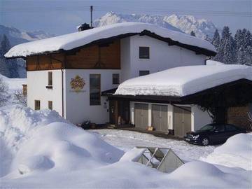 Ferienwohnung für 4 Personen in Kössen, Tirol, Bild 1