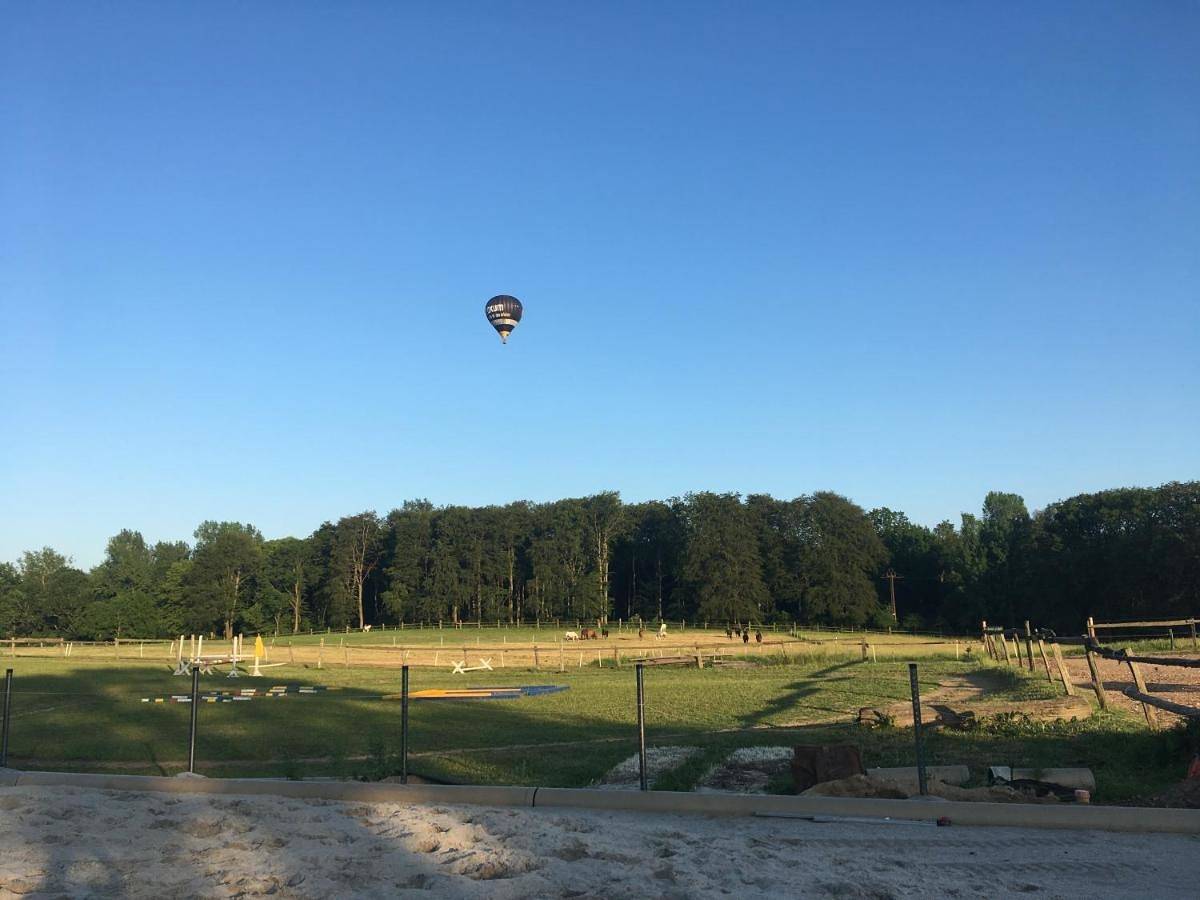 Landhof zur Meierei in Tollensesee, Penzlin