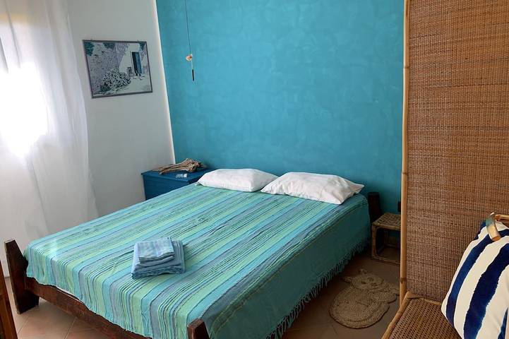 Casa Summer, fronte mare, in Vacanza tutto l'anno! in Villaggio delle Conchiglie, Augusta (comune)