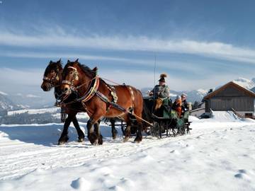Ferienhaus für 5 Personen in Maria Alm am Steinernen Meer, Maria Alm, Bild 4
