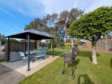 Gîte pour 5 Personnes dans Carnac, Région de Lorient, Photo 2