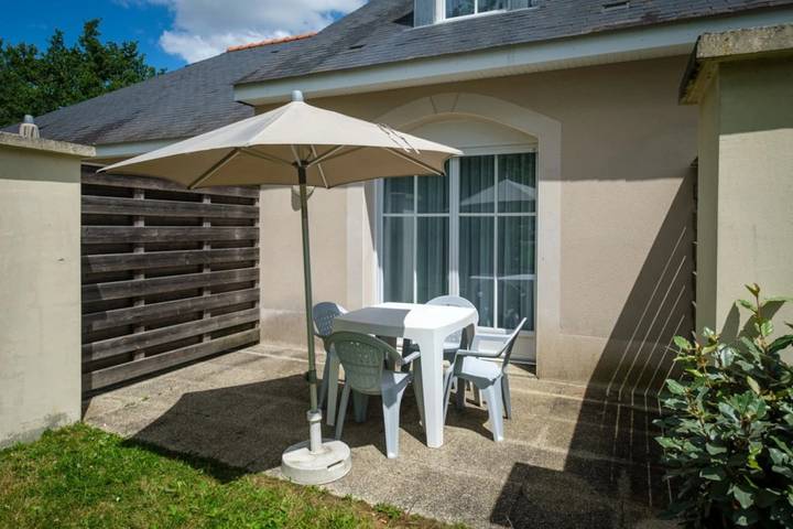 Mobil home pour 4 personnes à Saumur - 3