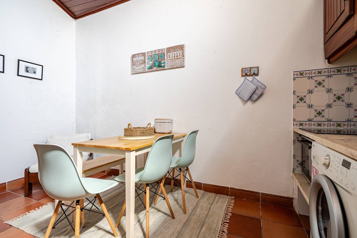 Appartement 'Casa Do Castelo' met Wi-Fi en airconditioning, foto 8