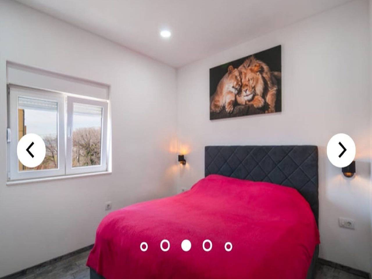 Apartamento entero, Apartments Andrea - Three Bedroom Apartment with Shared Swimming Pool in Split, Condado de Split-Dalmacia