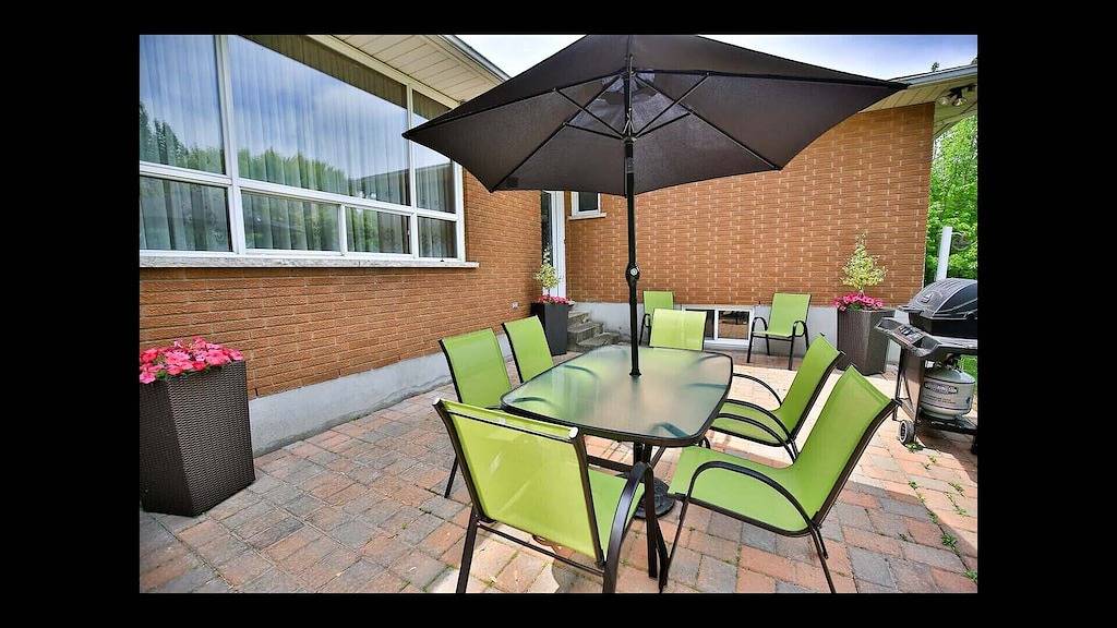 ** Neu ** Fallsview Escape - Walk To The Falls! in Niagara Falls, Niagara Fälle