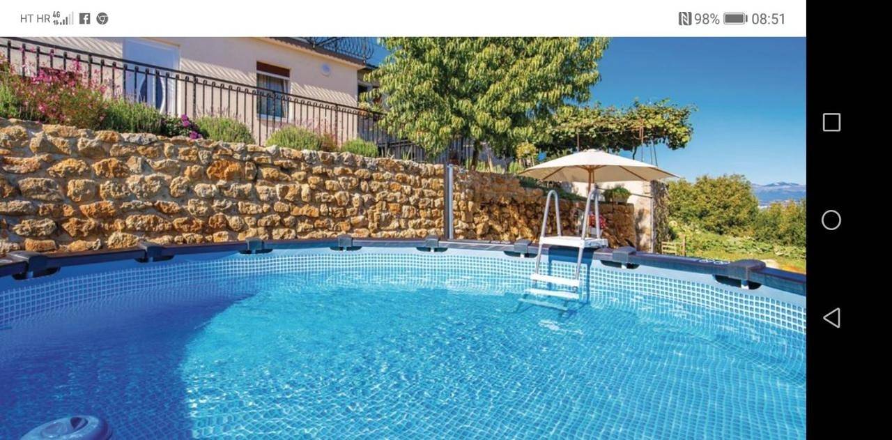 Ganze Wohnung, Apartments Sara in Lovran, Primorje-Gorski Kotar