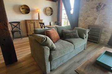 Gîte pour 3 personnes à Mortagne-au-Perche