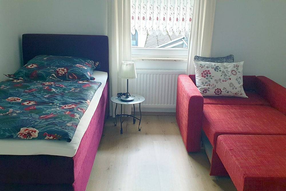 Familienfreundliches Ferienhaus mit hohem Komfort direkt am Nationalpark Eifel in Schleiden, Rureifel (Nordrhein-westfalen)