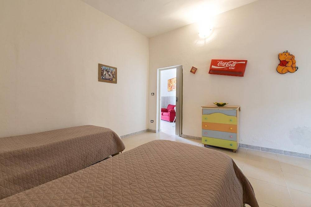 Appartamento intero, Villa Nataly - Pt by Barbarhouse in Torre Chianca, Provincia di Lecce