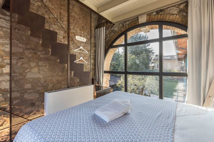Ferienwohnung für 4 Personen, mit Garten in Desenzano del Garda - 3