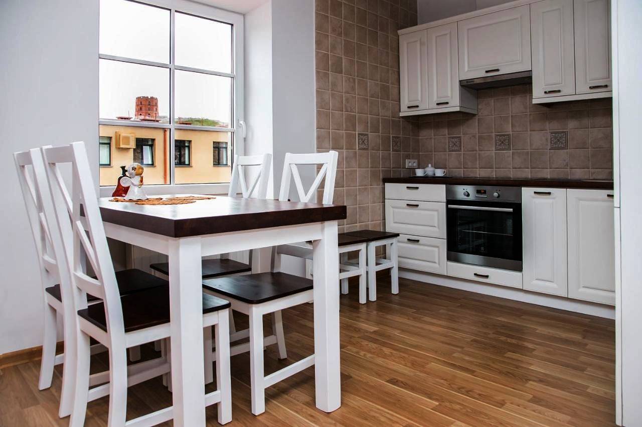 Entire apartment, Two-Bedroom Apartment in Vilnius, Lithuania