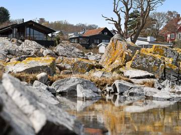 Ferieudlejning til 5 Personer i Sandkås, Allinge-Sandvig, Billede 3