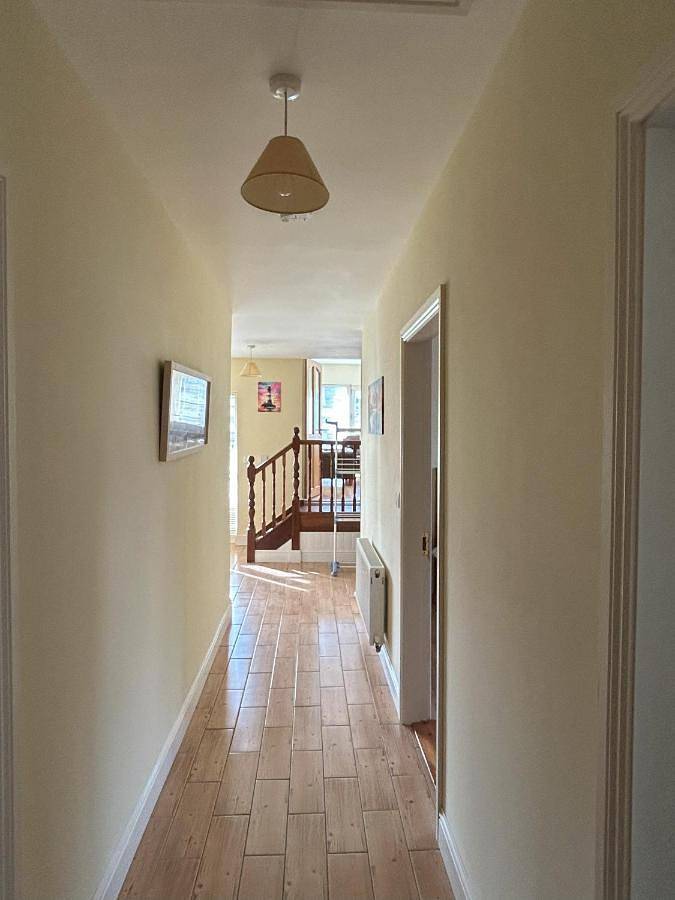 Location de vacances pour 8 personnes, avec terrasse et vue dans Schull - 2