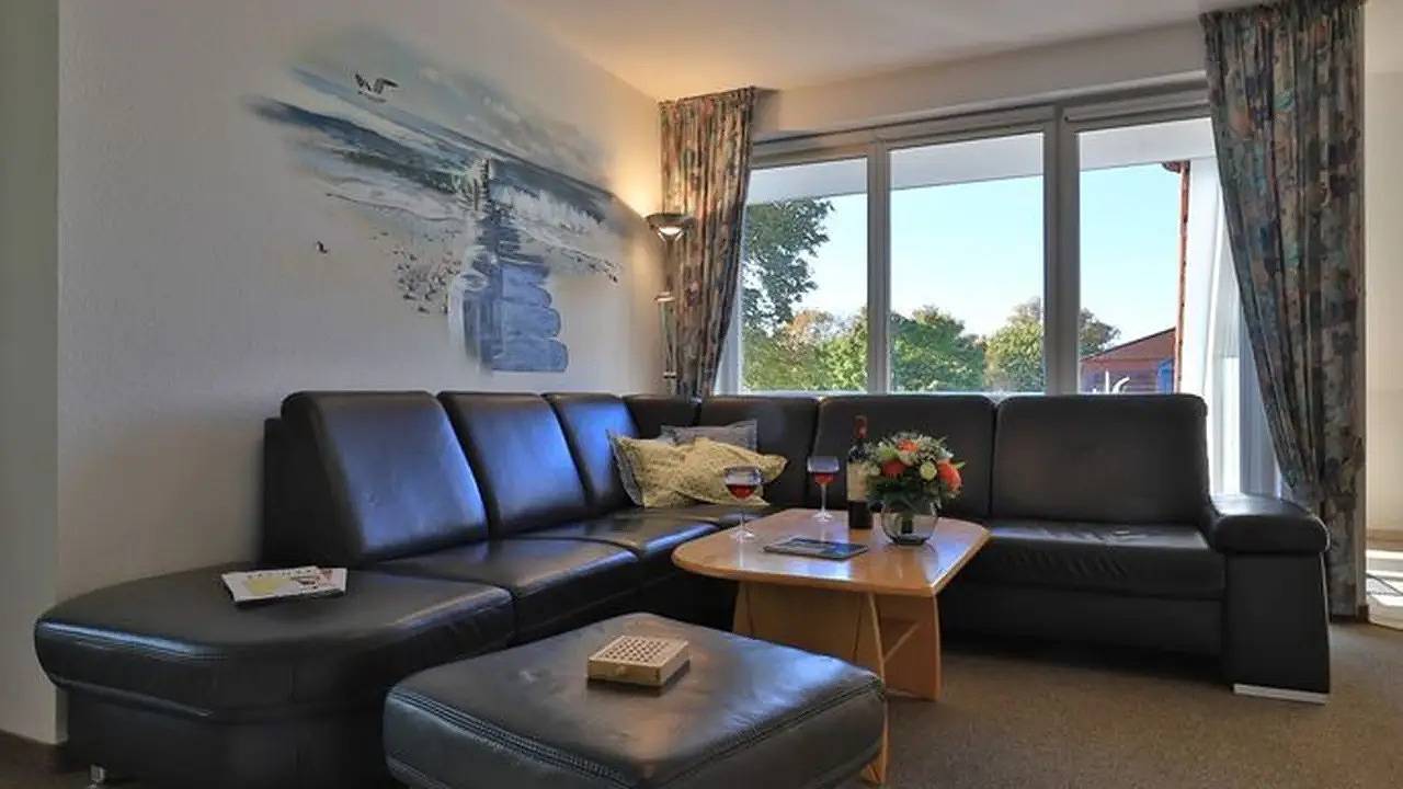 Ganze Ferienwohnung, Ferienwohnung für 4 Personen (85 m²) in Boltenhagen (Ostseebad) in Strand Boltenhagen, Boltenhagen