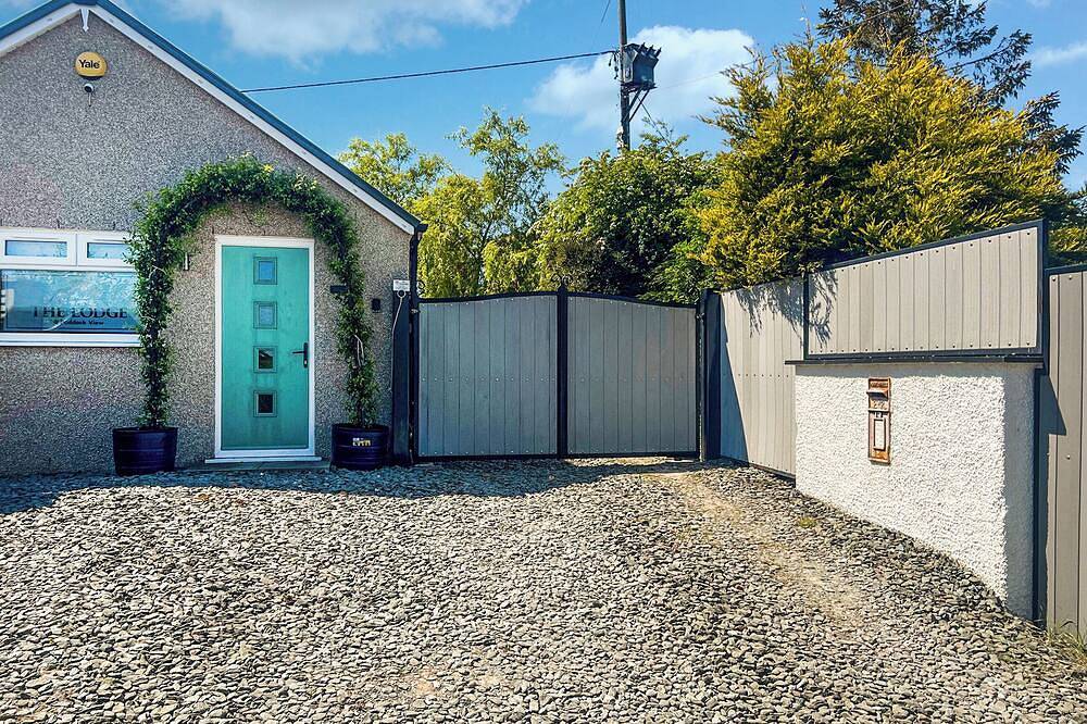 1 bedroom accommodation in Ulverston in Barrow-in-Furness, Cumbria