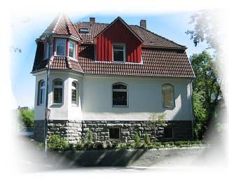 Ganze Ferienwohnung, Villa Weißenfeldt - Fewo1 in Überlingen, Region Bodensee-Oberschwaben