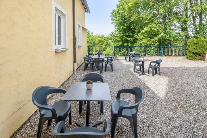Ganze Wohnung, Apartment Magic 2 – Maisonette mit Charme im Härtsfeld in Dischingen, Schwäbische Alb Radweg Region