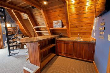 Vacation House for 8 Guests in Loudonville, Ohio, Picture 4