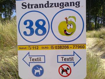 Ferienhaus für 4 Personen in Graal-Müritz, Mecklenburgische Ostseeküste, Bild 4