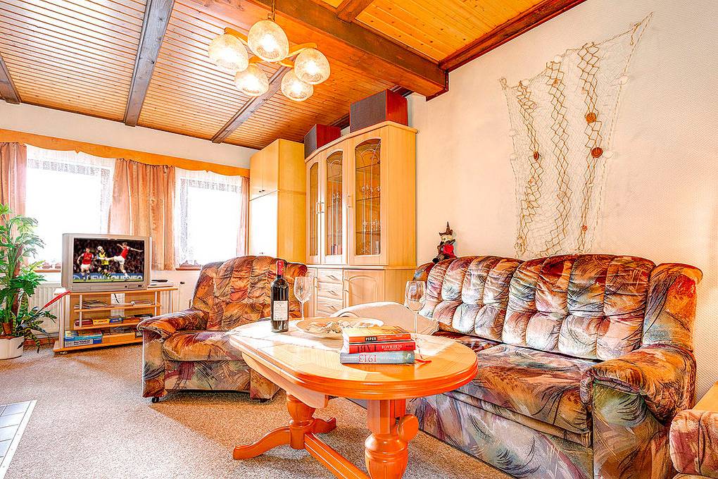 D 139.024 - Fh Behnke in Hohenkirchen, Nordwestmecklenburg (Wismar und Umgebung)