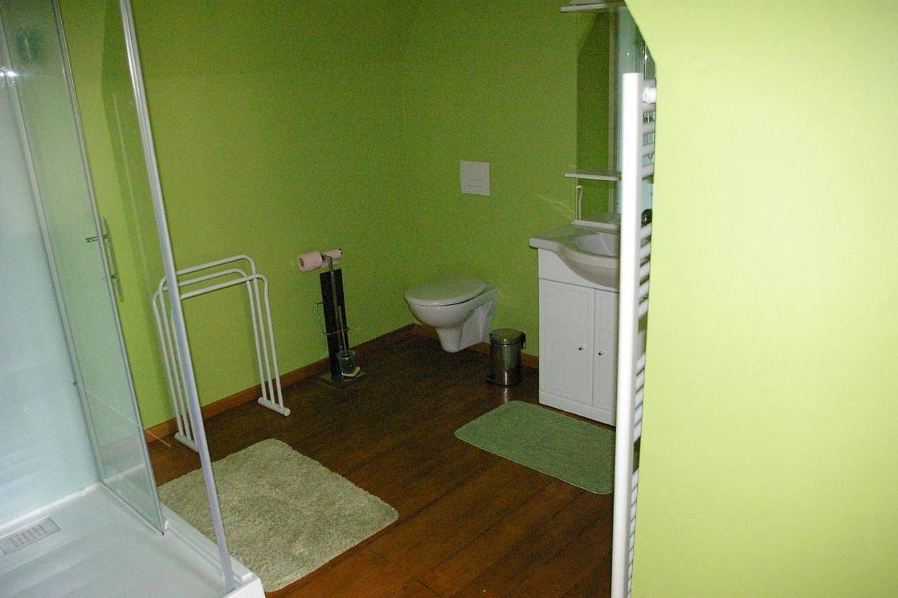 Family Suite in Lalinde, Périgord Pourpre