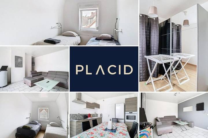 Gîte pour 6 personnes à Gavrelle - 2