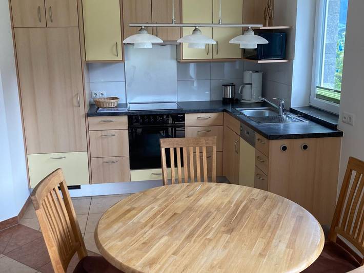 Hütte für 4 Personen, mit Terrasse, kinderfreundlich in Mittersill - 4