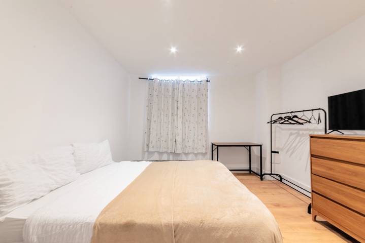Holiday letting for 2 people, child-friendly in Maidstone