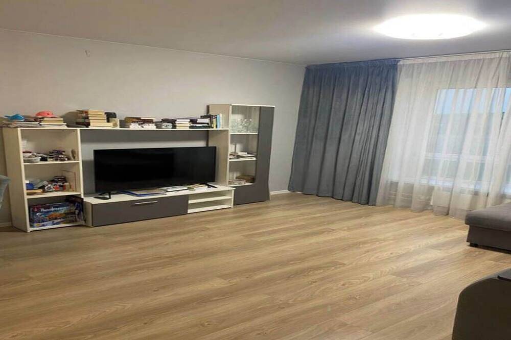 Entire apartment, Juan Apartments Almería in Almería, Costa de Almería