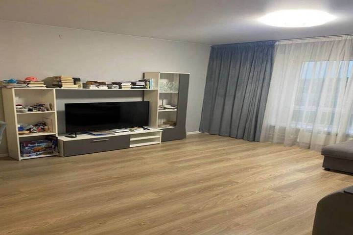 Ganze Wohnung, Juan Apartments Almería in Almería, Costa de Almería