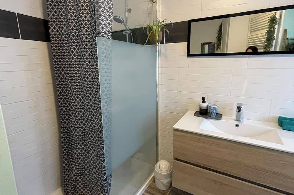 Charmant et cocooning logement indépendant de 30 m2. in Andlau, Région de Sélestat-Erstein