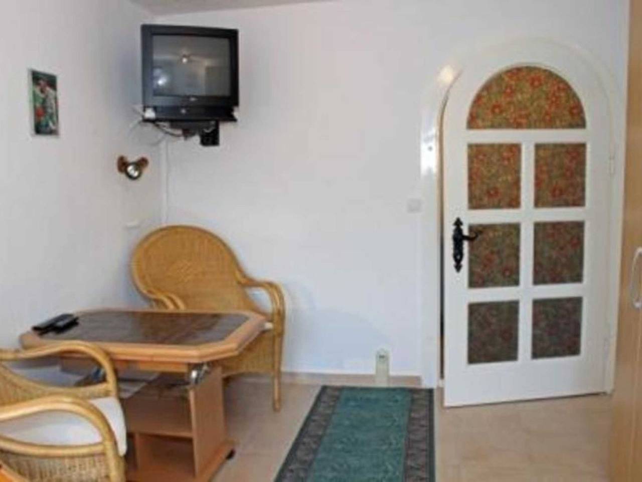 Gästezimmer am Tiefwarensee - Zimmer 4 in Waren (Müritz), Müritz