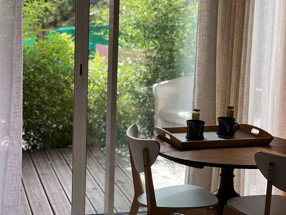 Appartement entier, One-Bedroom Apartment in Seyne-les-Alpes, Alpes-de-Haute-Provence