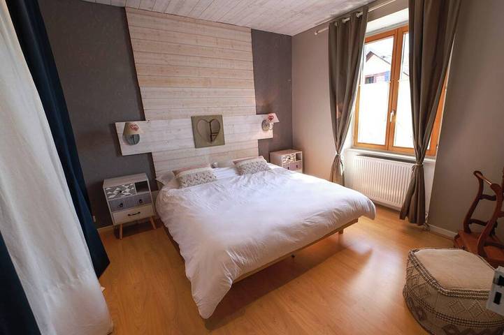 Vakantiehuis voor 6 personen, met tuin, met huisdier - 1