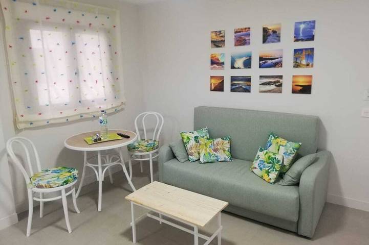 Appartement de vacances pour 4 personnes - 1