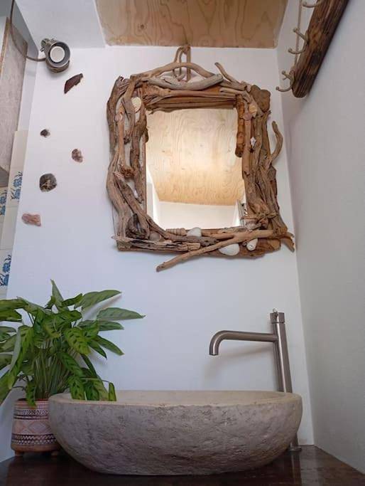 Gîte pour 2 personnes, avec balcon et vue dans Samos (Grèce) - 4