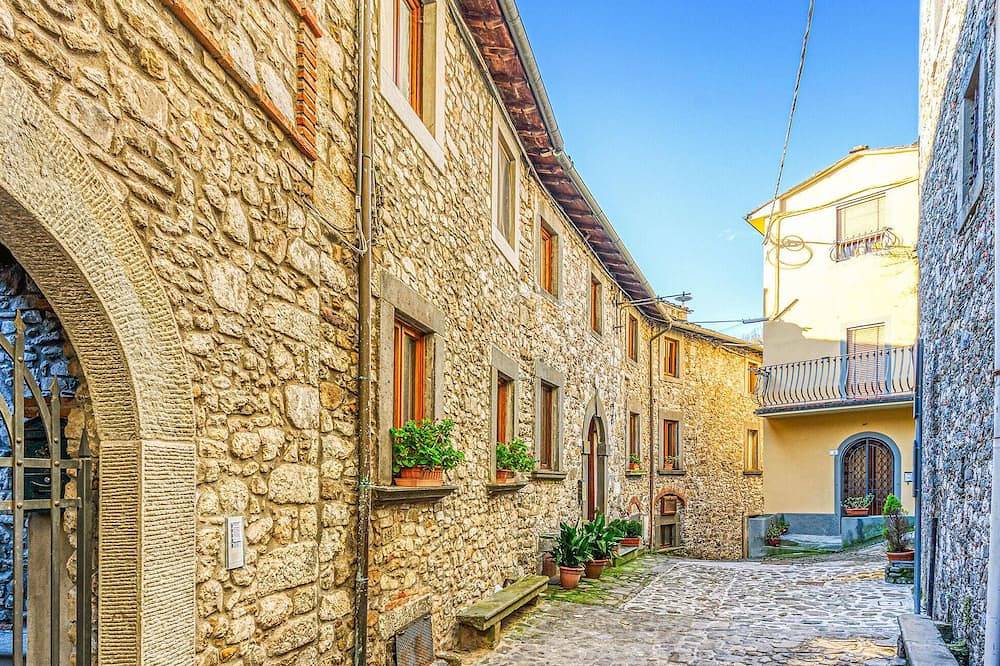 Ganze Wohnung, Tolle Wohnung in Gioviano -Lu- in Borgo a Mozzano, Lucca Provinz